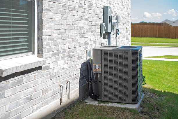 Reliable Heat Pump Repair contractor in Spencerville, OH by FH HVAC